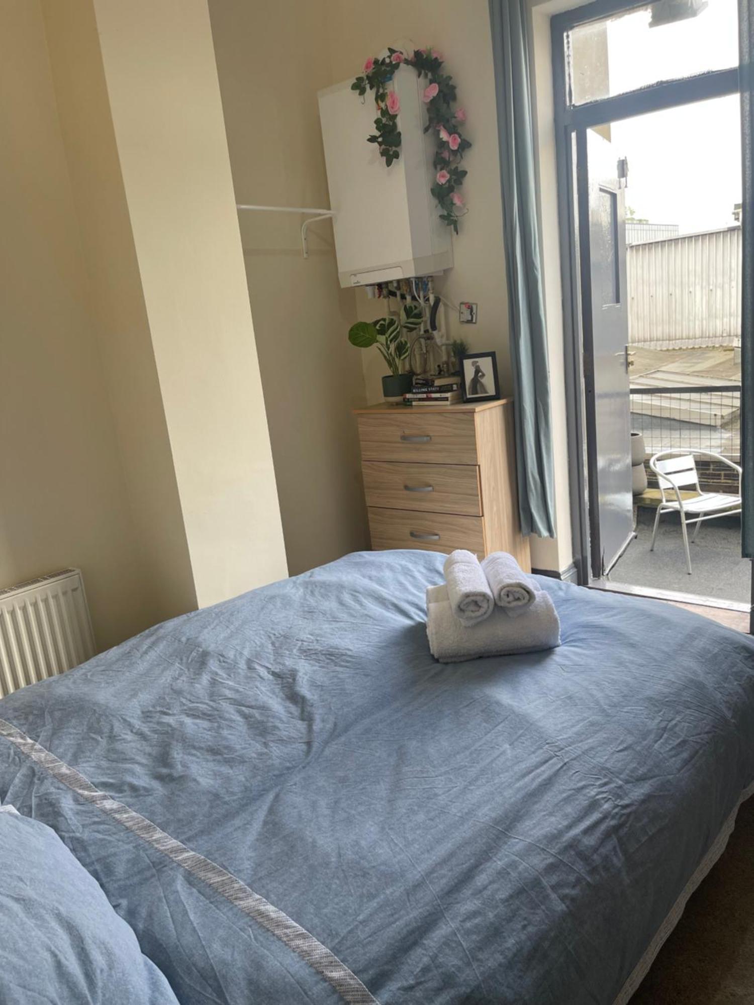 Cosy Apartment In Kings Cross London Exterior foto